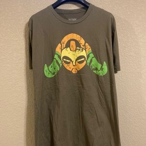 Overwatch T size Large